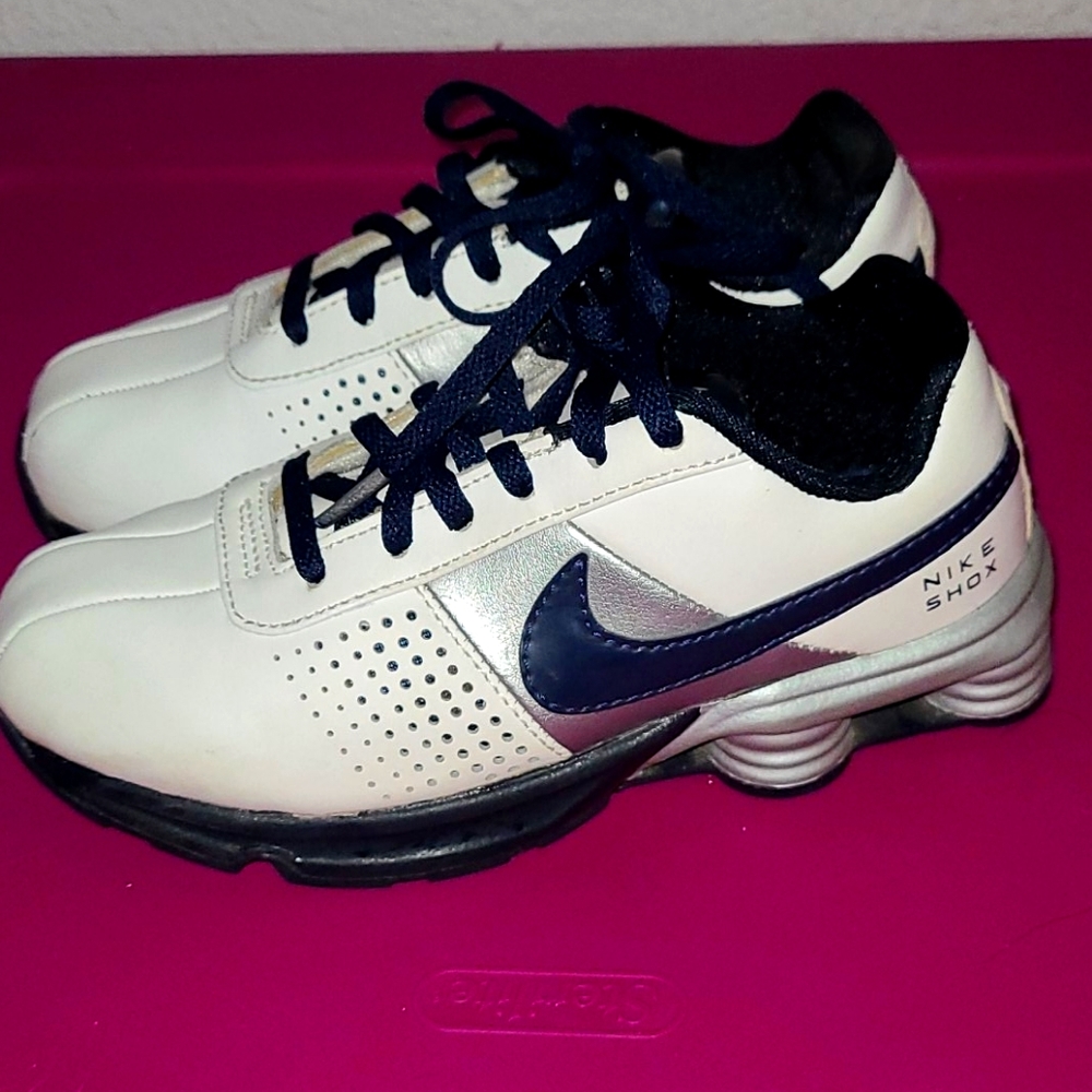 Nike Shox
